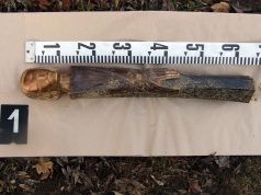 Megtalálták az ellopott Kodály Zoltán szobrot