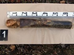 LEZÁRT AKTA: MEGTALÁLT KODÁLY ZOLTÁN SZOBOR