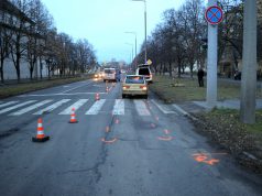 Bács-Kiskun megyei baleseti összesítő