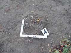 Lezárt akta: lopások után rablás és testi sértés