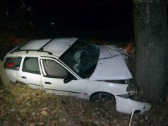 BÁCS-KISKUN MEGYEI BALESETI ÖSSZESÍTŐ