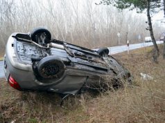 Bács-Kiskun megyei baleseti összesítő