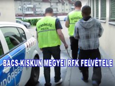 Lezárt akta: Életveszélyesen megsérült a kislány