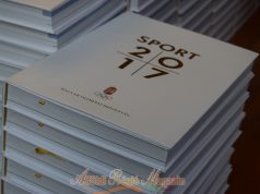 Nemes elismeréseket vehettek át Kecskemét legjobb sportolói a XXII. Sportbálon