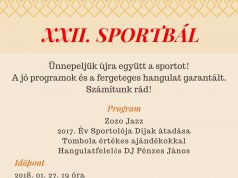 2018-ban ismét Sportnap, Kecskemét sportjának ünnepe
