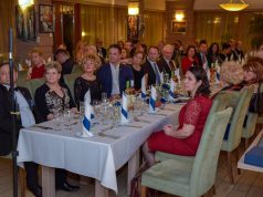 Húsz éve jótékonykodnak a kecskeméti oroszlánok