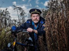 Visszatér A mi kis falunk