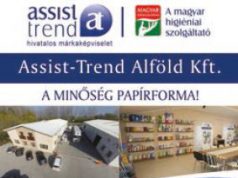 Assist-Trend Alföld Kft.