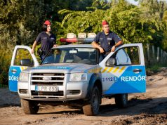 Bács-Kiskun megyei toborzó helyszínek és időpontok