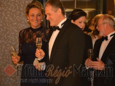 A 2018-as kecskeméti báli szezon ismét a Bács-Kiskun Megyei Kórházért Alapítványi bállal indul