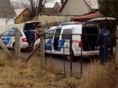 Két lopás, egy éjszaka