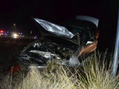 BÁCS-KISKUN MEGYEI BALESETI ÖSSZESÍTŐ