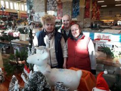 „Számomra a rózsa a szeretetet jelképezi”