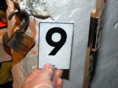 LEZÁRT AKTA: PINCÉKBE TÖRT BE