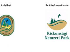 Új arculatot kapott a Kiskunsági Nemzeti Park