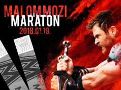 Nyerj 2 db karszalagot a Malom Mozi Maratonjára!