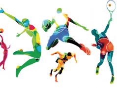 Rekordösszeg a szabadidősportra