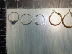 LEZÁRT AKTA: AUTÓT ÉS ÉKSZERT IS LOPOTT