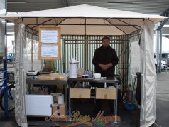 Tradicionális pörköltek és levesek Halasi Páltól, a Bográcskirálytól