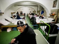 Menhely Alapítvány: 90 százalékos volt az éjjeli menedékhelyek kihasználtsága