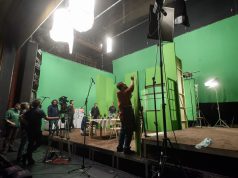 A virtuális és a színpadi valóság ötvözésével kísérletezik a kolozsvári magyar színház