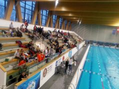 Idén is fergeteges sikert aratott az Univer24 úszógála