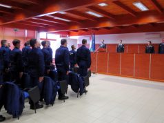 FOLYTATÓDIK A HATÁRVADÁSZOK KÉPZÉSE