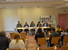 MERT TANULNI JÓ EGY ÉLETEN ÁT