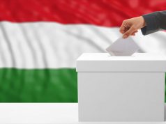 Választás 2018 – NVB: már 88 pártot vettek nyilvántartásba