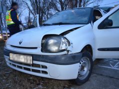 BÁCS-KISKUN MEGYEI BALESETI ÖSSZESÍTŐ