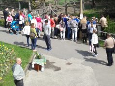 Valentin Nap a Kecskeméti Vadaskertben!