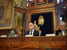 KÖZÉSZ-VOSZ Nyugdíjas Szövetkezeti Szakmai Napok