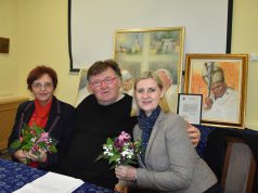 Gyűjteményi központot létesítenek a Wojtyla Házban