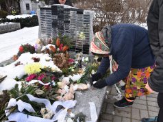 Örök zarándokútra indult hét elhagyott lélek