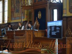 2018-ban 110 millió forintra lehet pályázni