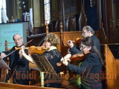 XIII. Civil Városi Fórum