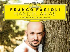 Handel: Áriák – Fagioli