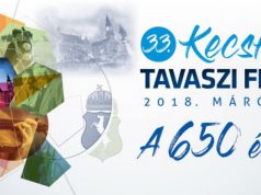 VÁRJUK EGYÜTT A TAVASZT!