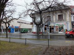 RABLÁS MIATT ŐRIZETBEN