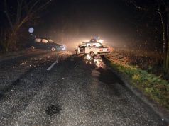 HALÁLOS BALESET AZ 5302-ES ÚTON