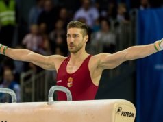 Berki Krisztián ősszel versenyez ismét