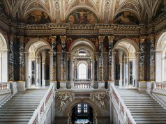 Márciusban két hétre megnyílik a Szépművészeti Román csarnoka