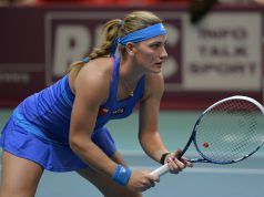 Női tenisz-világranglista – Babos nyolc helyet rontott, Halep az élen