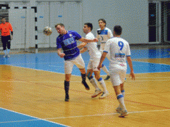 ScoreGoal Kecskeméti Futsal Club Hírlevél 2018/02/1 – Férfi Futsal NB II. Keleti csoport 19. forduló