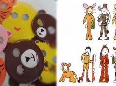 ÁLLATOK FARSANGJA A VADASKERTBEN