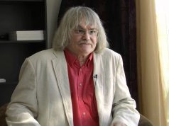 Temesi Ferenc regényt fordítottak a Párizsi Magyar Intézet versenyén