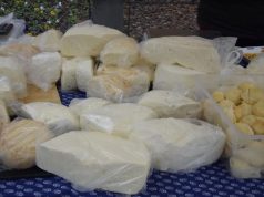 Akció a Kecskeméti Tanyai Termék Piacon