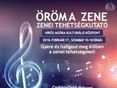 Öröm a Zene Tehetségkutató