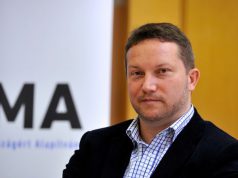 2018-BAN IS STRASBOURGBÓL TUDÓSÍTUNK – INTERJÚ DR. UJHELYI ISTVÁNNAL