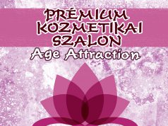 A prémium kozmetikai szalon